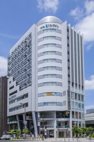 Smile Hotel Osaka Yotsubashi