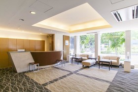 Smile Hotel Osaka Yotsubashi