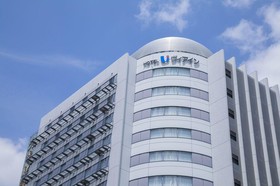 Smile Hotel Osaka Yotsubashi