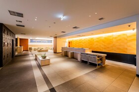 Via Inn Shinsaibashi Yotsubashi