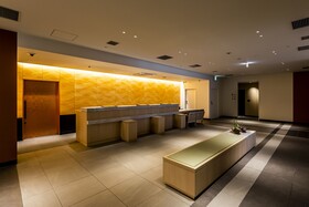 Via Inn Shinsaibashi Yotsubashi