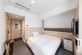 Via Inn Shinsaibashi Yotsubashi