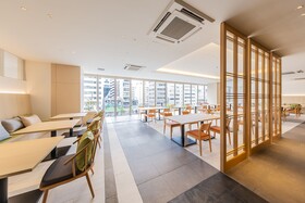 Via Inn Shinsaibashi Yotsubashi
