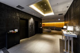 Via Inn Shinsaibashi Yotsubashi