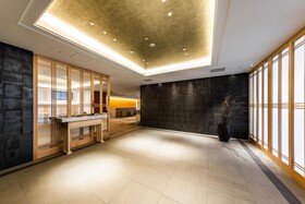 Via Inn Shinsaibashi Yotsubashi