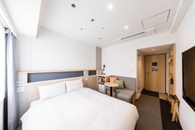 Via Inn Shinsaibashi Yotsubashi