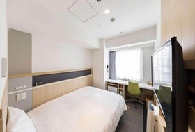Via Inn Shinsaibashi Yotsubashi