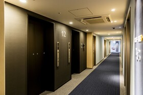 Via Inn Shinsaibashi Yotsubashi