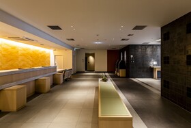 Via Inn Shinsaibashi Yotsubashi