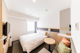 Via Inn Shinsaibashi Yotsubashi
