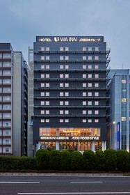 Via Inn Shinsaibashi Yotsubashi