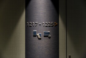 Via Inn Shinsaibashi Yotsubashi