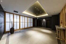 Via Inn Shinsaibashi Yotsubashi