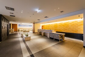 Via Inn Shinsaibashi Yotsubashi