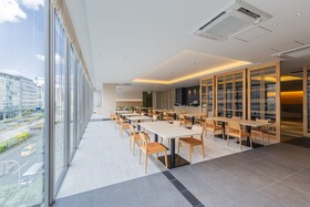 Via Inn Shinsaibashi Yotsubashi