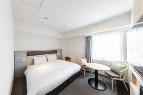 Via Inn Shinsaibashi Yotsubashi
