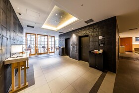 Via Inn Shinsaibashi Yotsubashi
