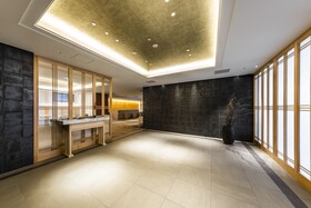 Via Inn Shinsaibashi Yotsubashi