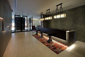 Via Inn Umeda