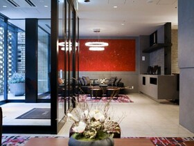 Via Inn Umeda