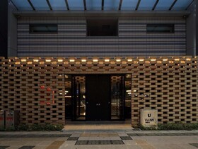 Via Inn Umeda