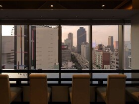 Via Inn Umeda