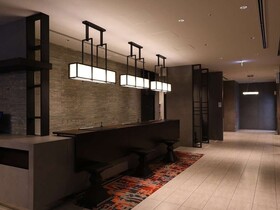 Via Inn Umeda