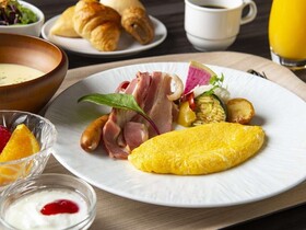Via Inn Umeda