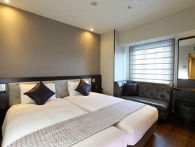 Via Inn Umeda