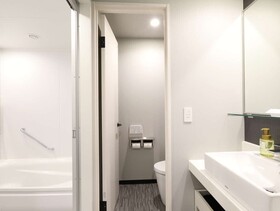 Via Inn Umeda