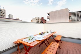 Villa De Class