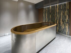 Villa Fontaine Grand Osaka Umeda