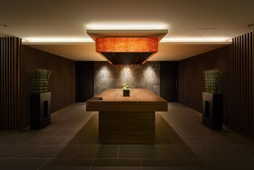 Villa Fontaine Grand Osaka Umeda