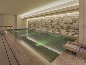 Villa Fontaine Grand Osaka Umeda