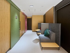 Villa Fontaine Grand Osaka Umeda