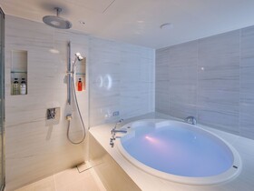 Villa Fontaine Grand Osaka Umeda