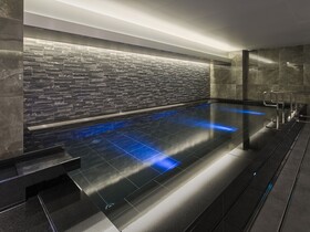 Villa Fontaine Grand Osaka Umeda