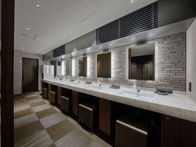 Villa Fontaine Grand Osaka Umeda