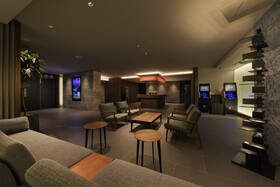 Villa Fontaine Grand Osaka Umeda