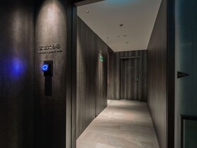 Villa Fontaine Grand Osaka Umeda