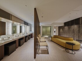 Villa Fontaine Grand Osaka Umeda