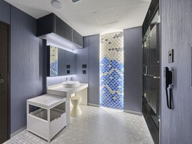 Villa Fontaine Grand Osaka Umeda