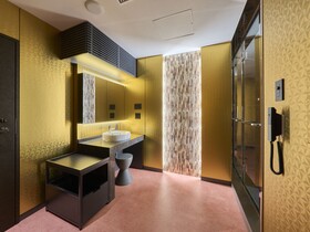 Villa Fontaine Grand Osaka Umeda