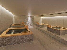 Villa Fontaine Grand Osaka Umeda