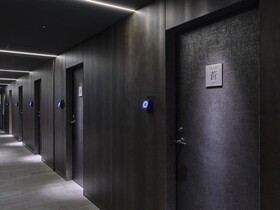 Villa Fontaine Grand Osaka Umeda