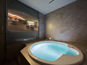 Villa Fontaine Grand Osaka Umeda