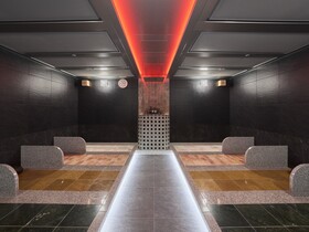 Villa Fontaine Grand Osaka Umeda
