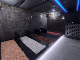 Villa Fontaine Grand Osaka Umeda