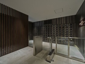 Villa Fontaine Grand Osaka Umeda