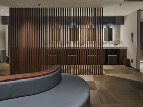 Villa Fontaine Grand Osaka Umeda